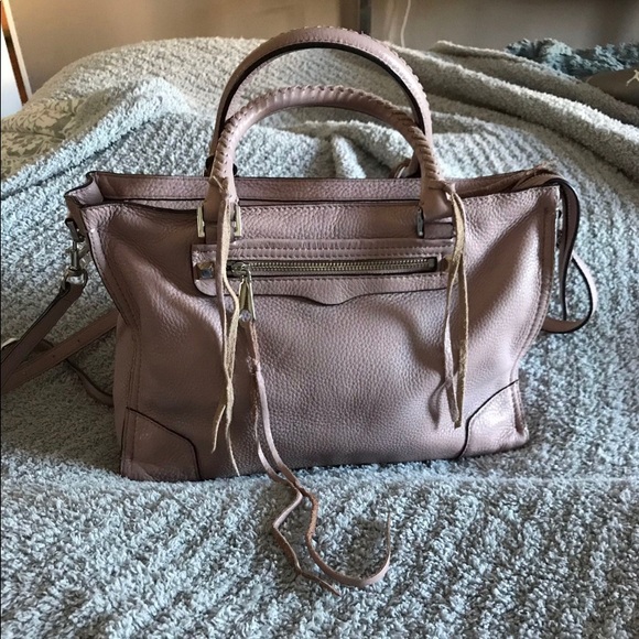 Rebecca Minkoff Regan satchel - Picture 5 of 7